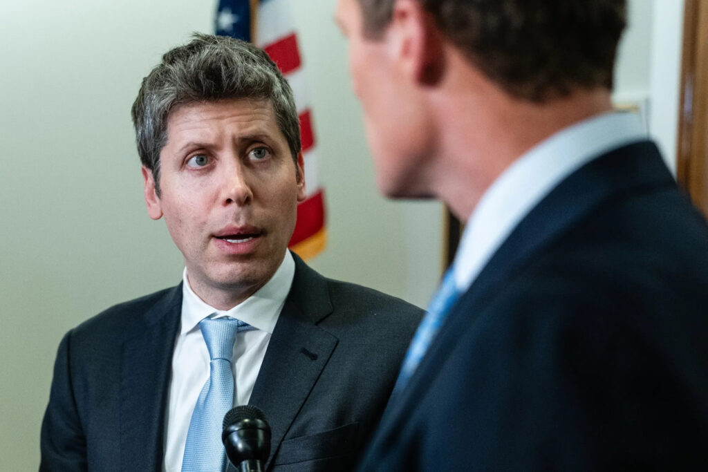 OpenAI Attorneys General Probe Lands Ahead of IPO