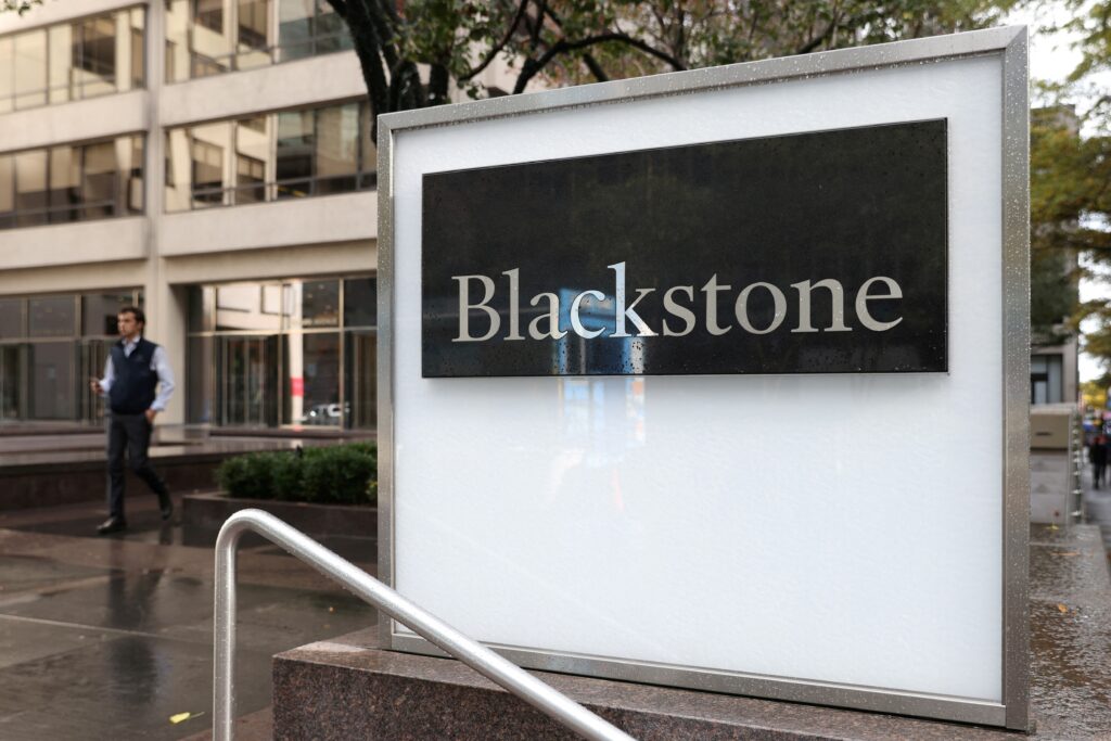 Blackstone Closes $13.1B Asia Private Equity Fund, Doubling Last Raise