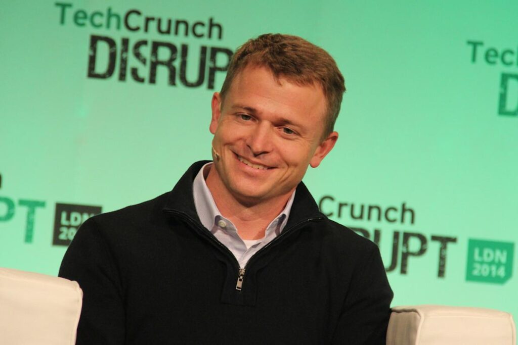 Benchmark Raises $2B, Launches First-Ever Growth Fund