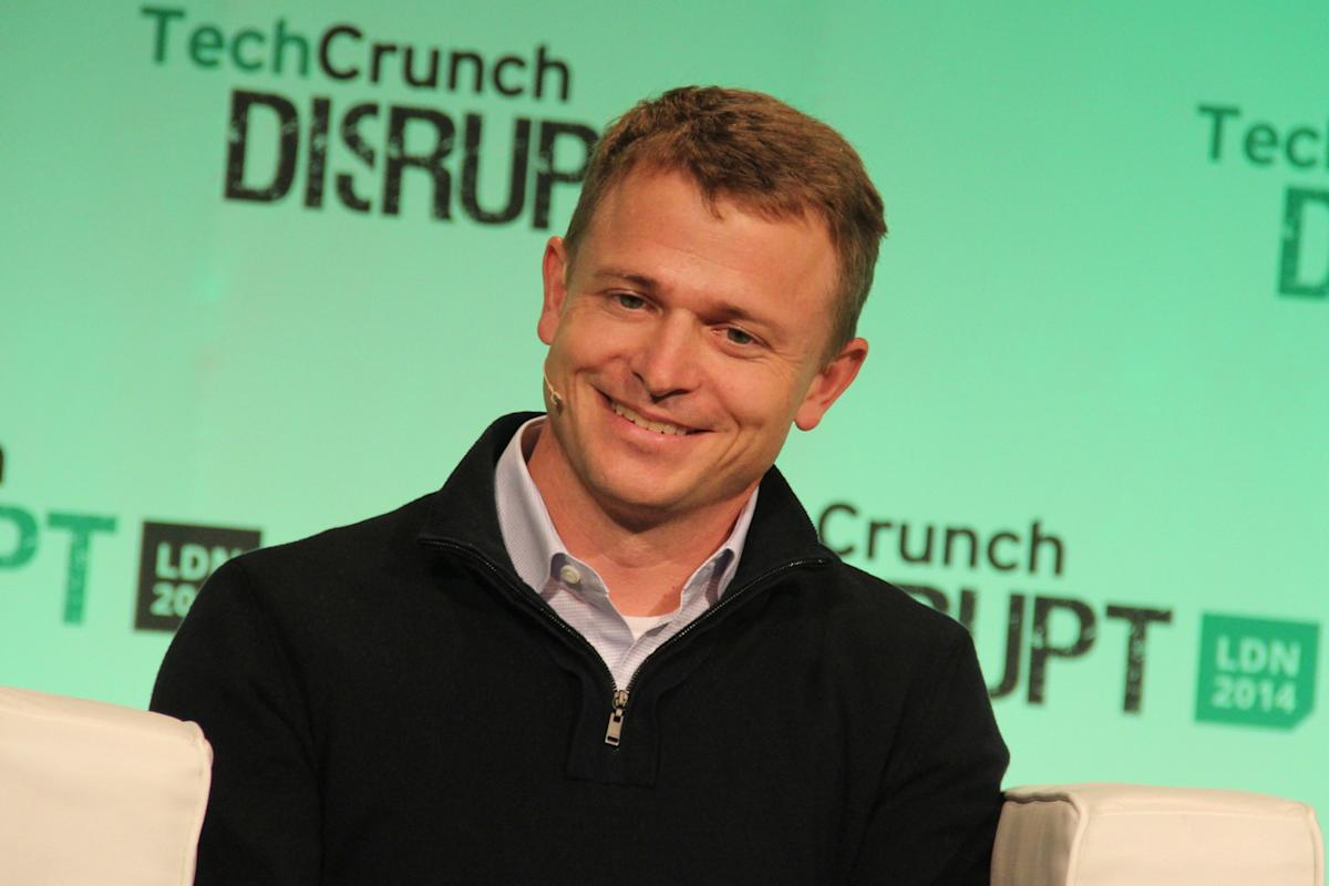 Benchmark Raises $2B, Launches First-Ever Growth Fund