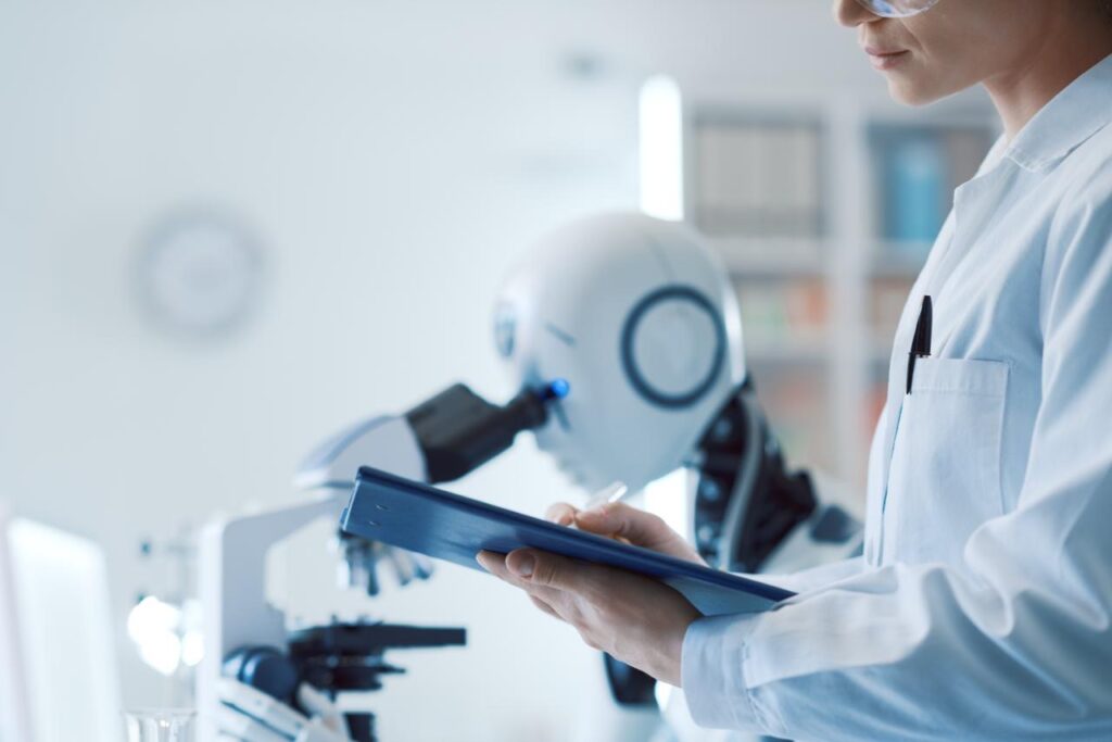 Â AI Is Quietly Revolutionising Medicine, What It Means for the Future of Healthcare