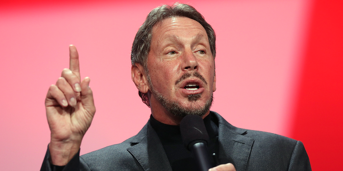 Larry Ellison's $1B Twitter Bet Has Nearly Tripled After SpaceX IPO
