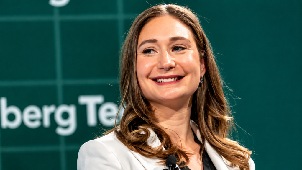 Anthropic IPO Plans Grow Stronger as Daniela Amodei Defends AI Returns
