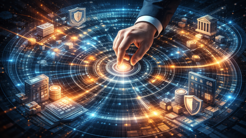 US, UK Payments Firms Embrace AI Amid Infrastructure Gaps