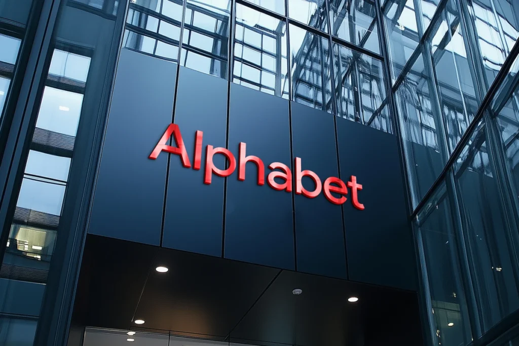 Berkshire Hathaway Invests $10B in Alphabet’s $80B AI Raise