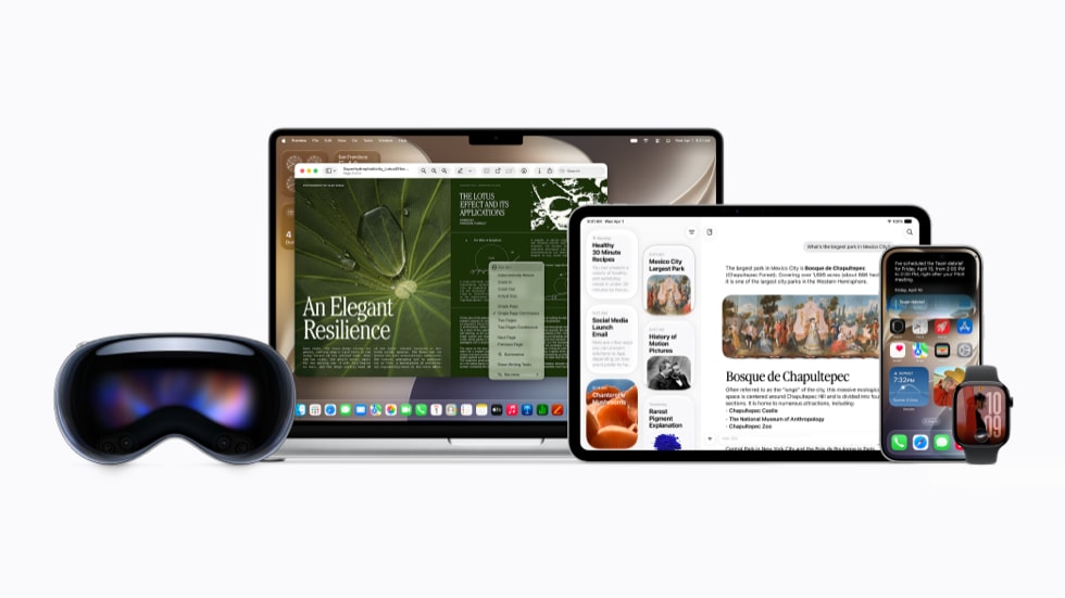 Siri AI Arrives as Apple’s Most Capable Assistant Yet
