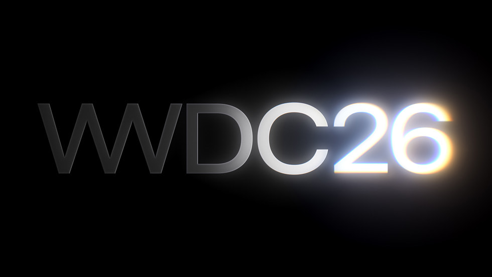 Apple WWDC26 Returned Online and In Person on June 8