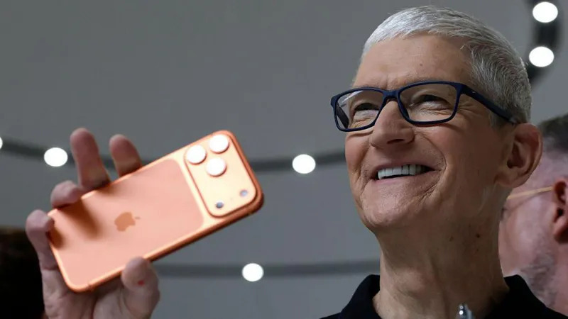 iPhones Set to Get More Expensive as AI Boom Drives Up Costs