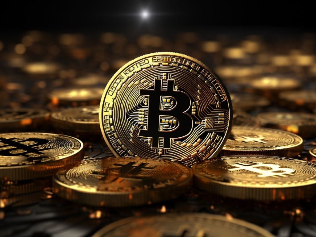 Bitcoin Sees Slower Inflows in 2026 as Investors Shift Focus to AI