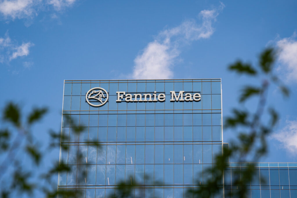 Bitcoin Home Loans Backed by Fannie Mae Move Closer to Reality