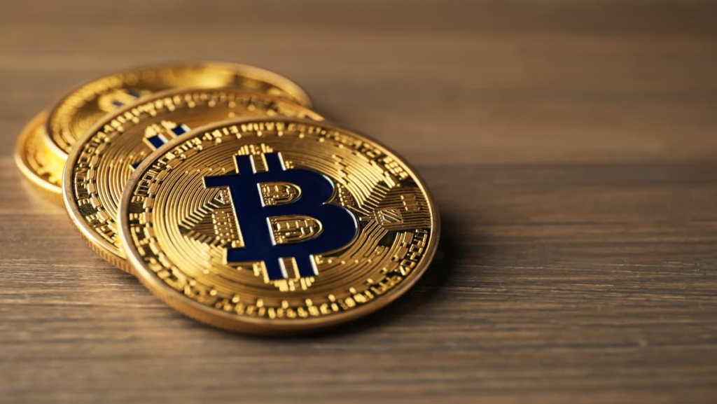 Bitcoin Drops Below $70,000 for the First Time Since April