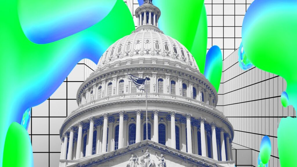 Crypto Industry Groups Urge Congress to Pass Staking, Mining Tax Bill Unchanged
