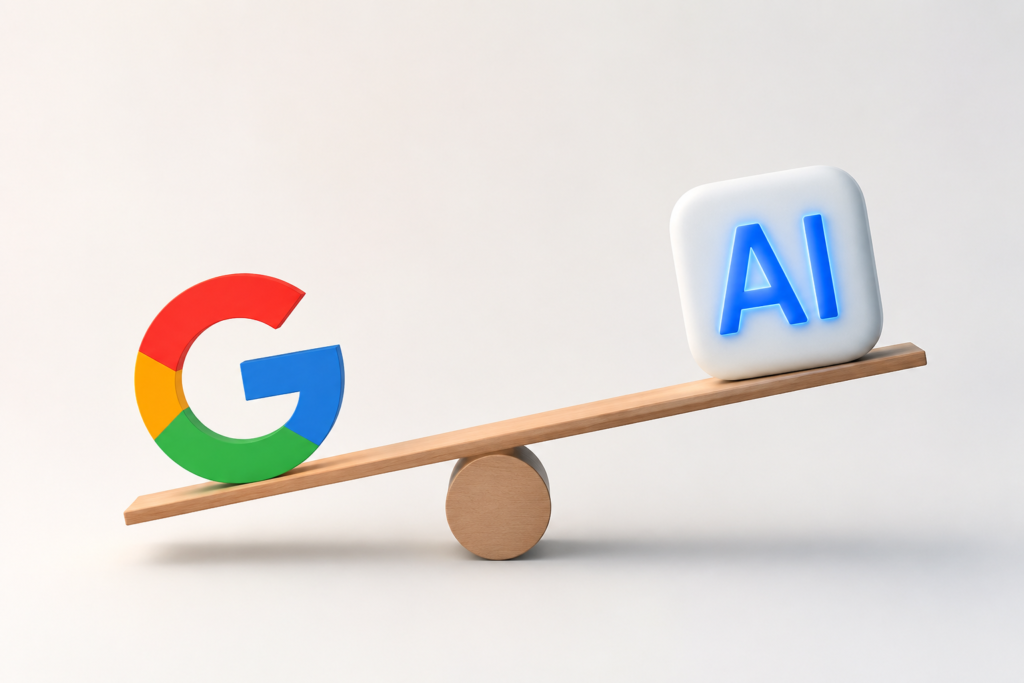 Google Cuts AI Subscription Price as the AI Subscription Price War Reaches the US