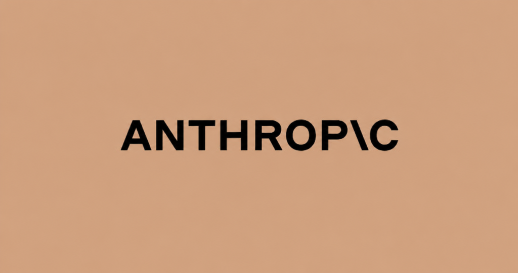 Anthropic Wants a Global Pause on AI Development Before Humans Lose Control
