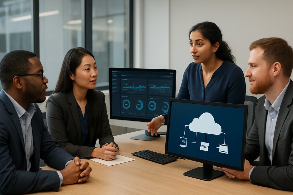 Cloudflare’s Ensemble AI Talent Acquisition Sharpens Its AI Edge