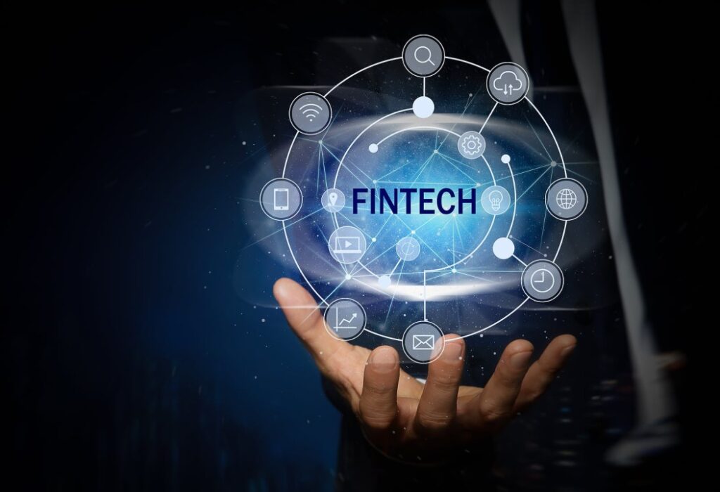 The Dirty Secret Behind Fintech’s Growth Story