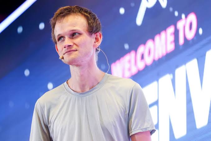 Ethereum Foundation Plans 40% Budget Cut as Part of Major Overhaul, Says Buterin