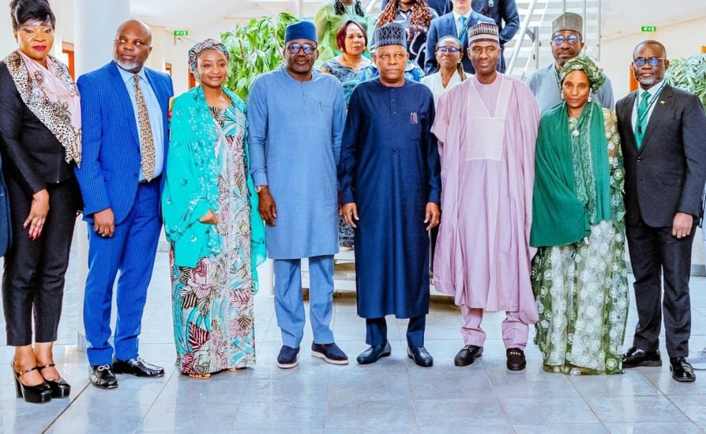 iDICE Nigeria startup program