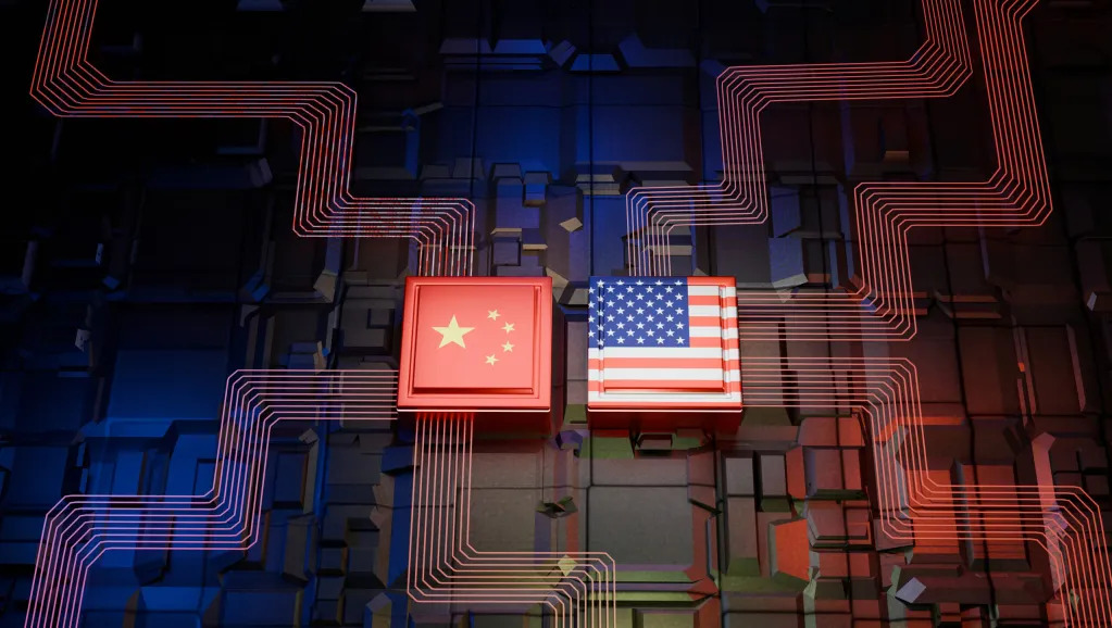 US China Open-Source AI Race Gets a Critical Live Examination