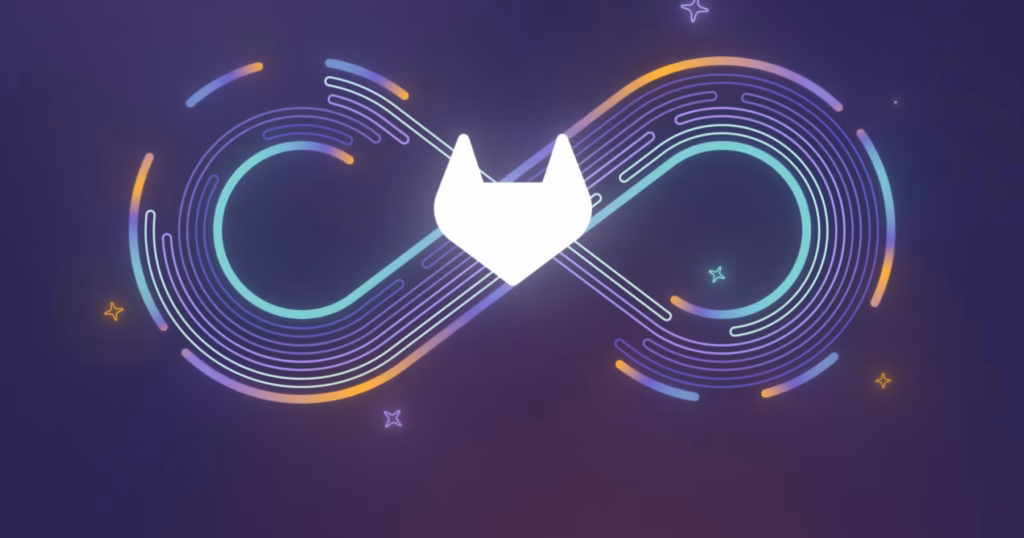 GitLab 2026 Gartner Magic Quadrant for DevSecOps Platforms graphic