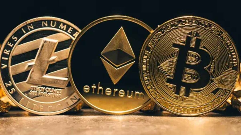 Crypto Markets Start June Weak as Bitcoin and Ethereum Dip, While Stellar Lumens, Hyperliquid Rise