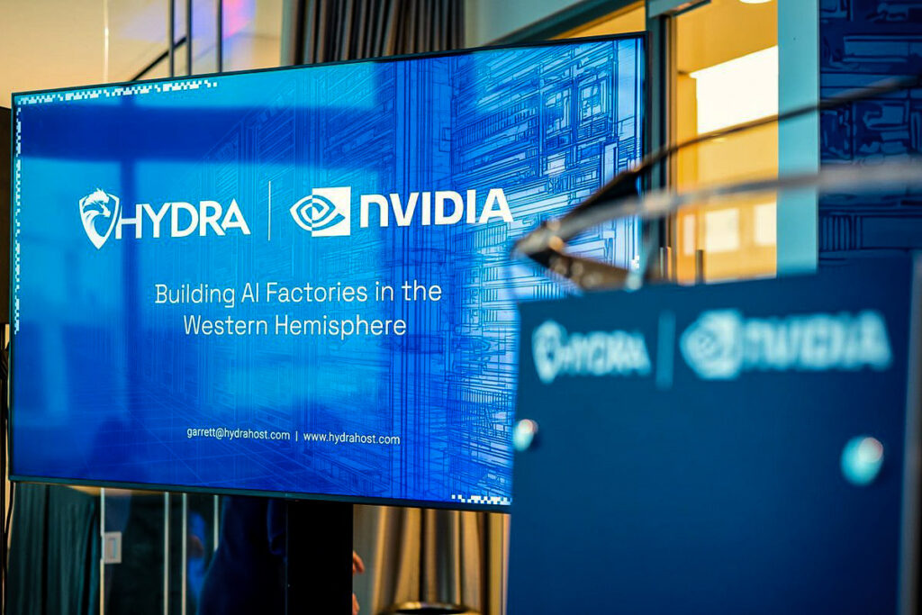 How Hydra Host Turned an $800 Million Bet Into the Nvidia Server Marketplace Everyone Wants