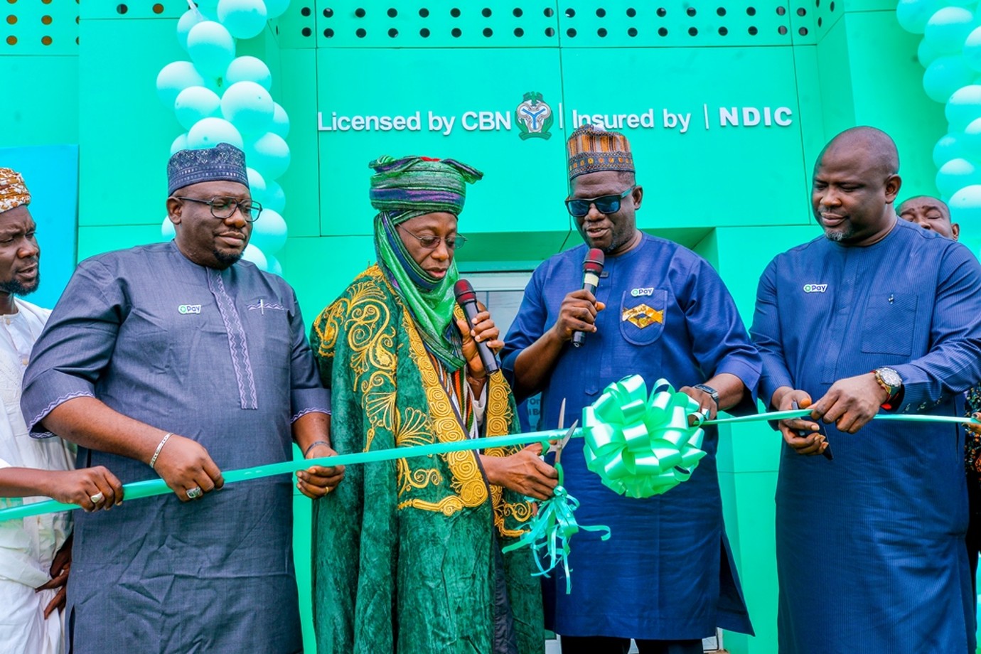 OPay Strengthens Nigeria Footprint with New Kaduna Office