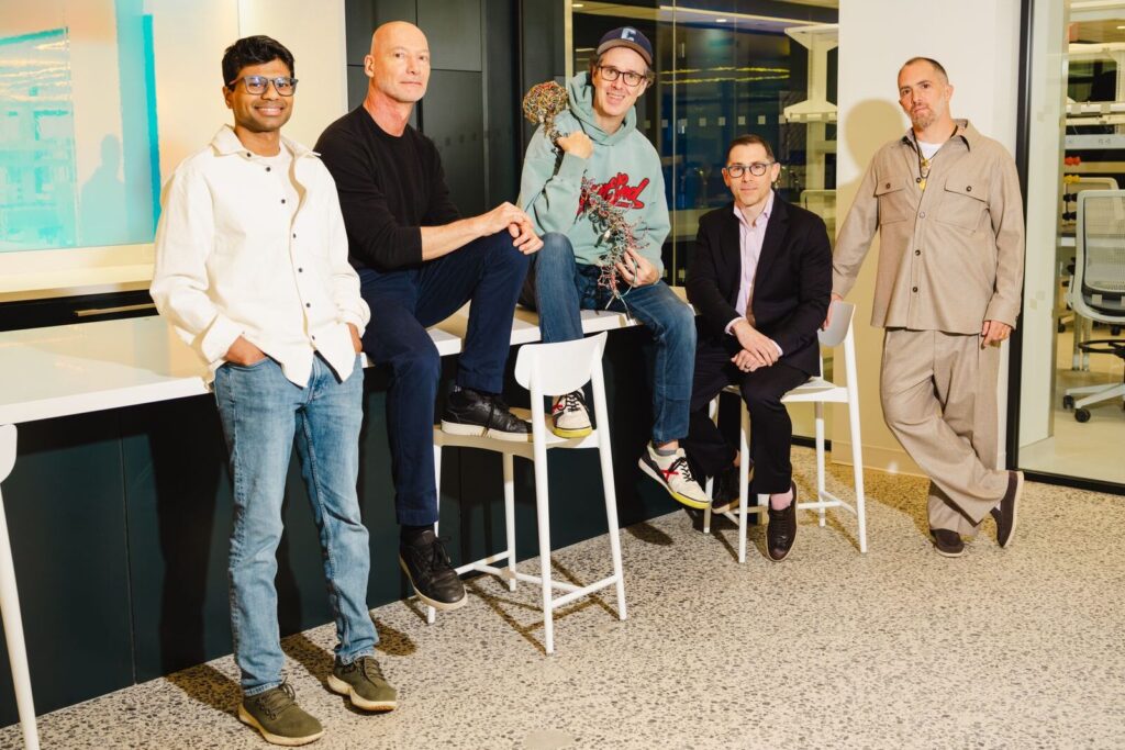 Flourish Raises $500M to Build Brain-Powered AI at 20 Watts