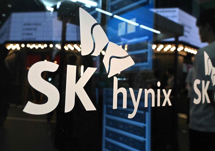 SK Hynix Attracts Record Fund Manager Bets