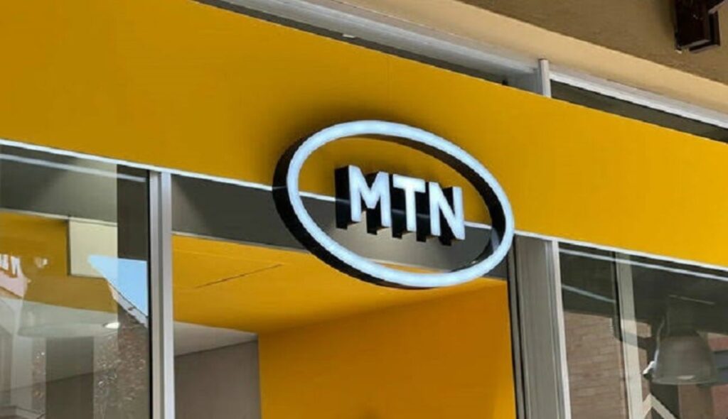 MTN Seeks Fintech Licences to Enter Nigeriaâ€™s Lending Market