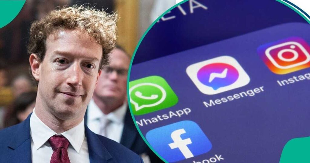 Meta’s Paid Subscription Hits Instagram, Facebook, WhatsApp