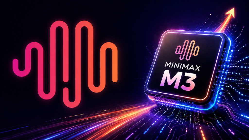 MiniMax M3 model integration on Vercel AI Gateway interface