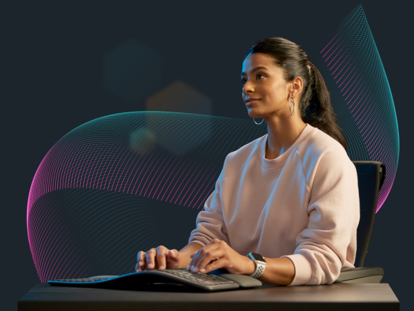 New Relic intelligent observability dashboard showing full-stack visibility for SAP on AWS hybrid enterprise environments