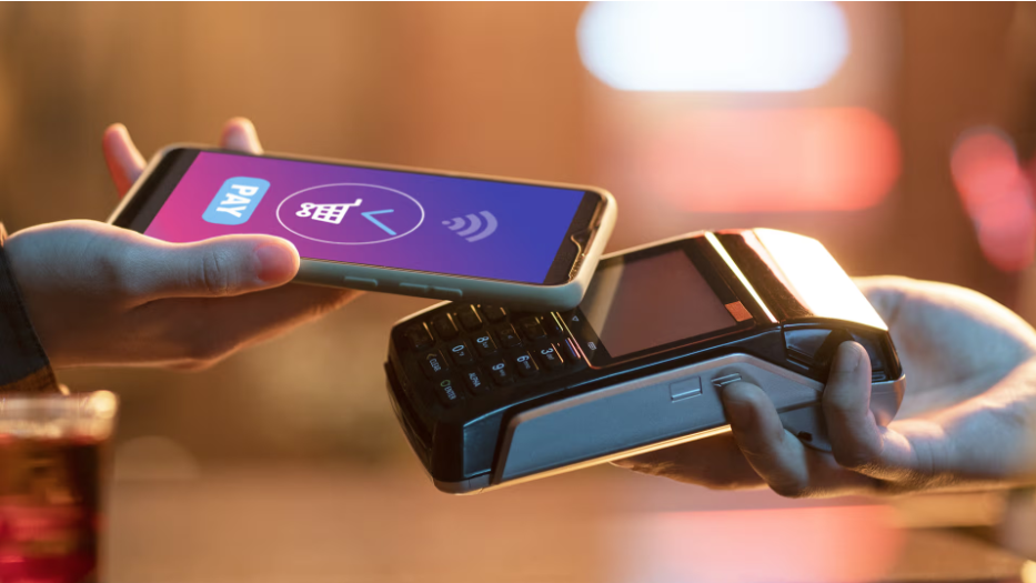 How Fintech Turned a Street Vendor’s Phone Into a Digital Bank