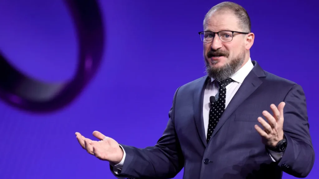 Qualcomm CEO Says AI Agents Will Replace Apps