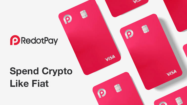 RedotPay Launches B2B Payment Gateway, Promises Up to 70% Reduction in Merchant Fees