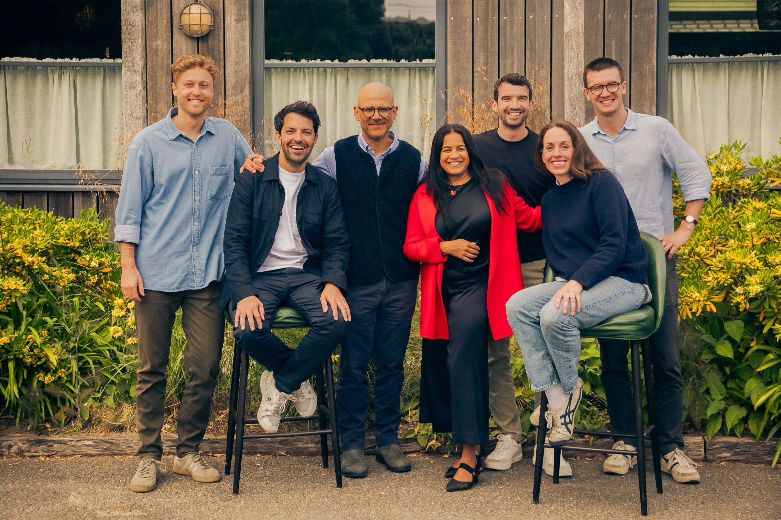 Seedcamp $320M fund