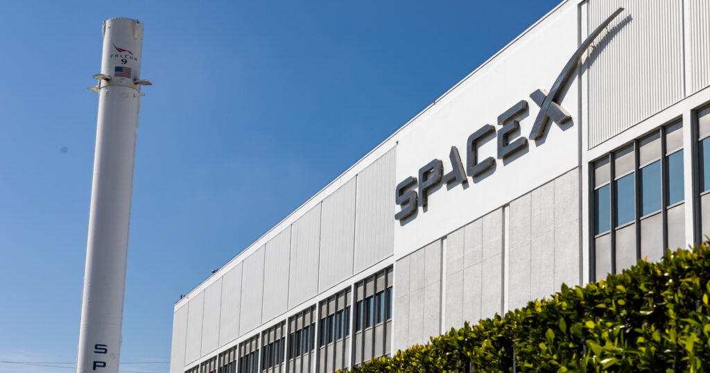 Investors Eye July Milestone for SpaceX Stock Amid Growing Optimism