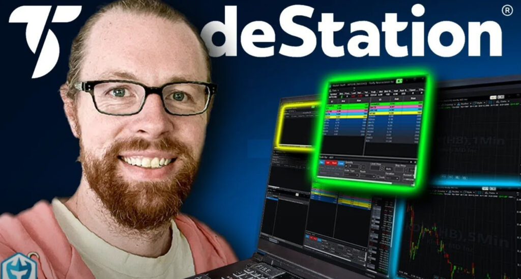 TradeStation Expands into Europe, Bringing Full U.S. Trading Access to Investors