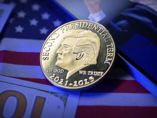Trump Business Ally Hints at New Meme Coin Ventures, Calls Brand â€˜The Biggest on Earthâ€™