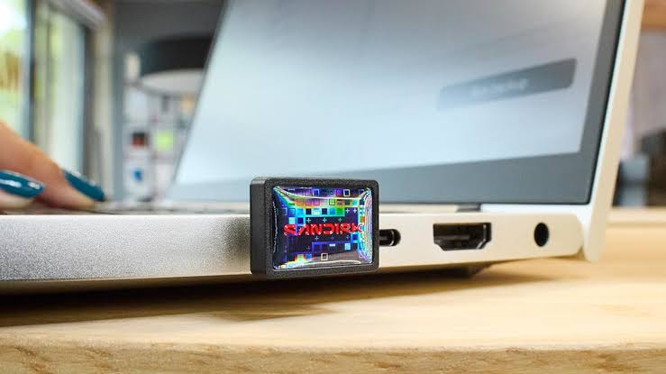 Microsoft Uncovers USB-Spreading Worm That Hijacks Crypto Wallets