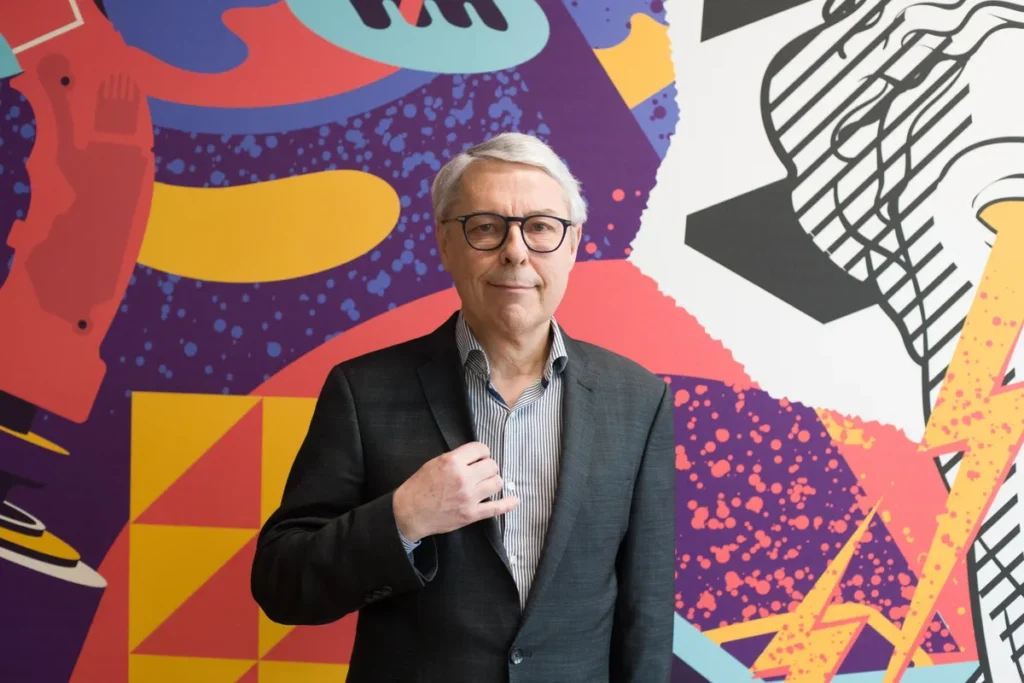 Claude Guillemot, Ubisoft Co-Founder, Dies in a Plane Crash