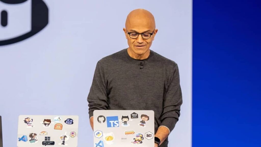 Microsoft Build 2026: How to Watch Satya Nadella’s Keynote Live