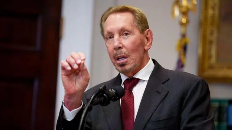 Oracle 21000 Layoffs Disclosed in Annual Filing as AI Reshapes the Company