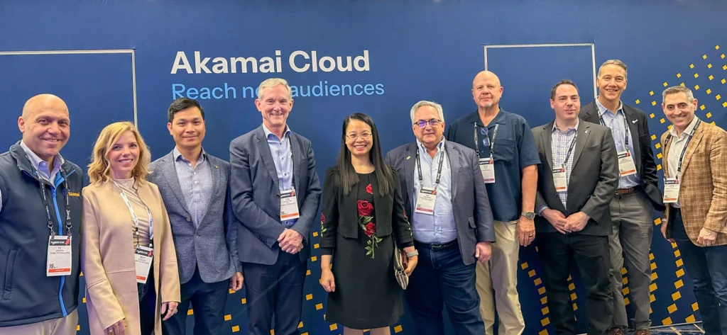 Workspot and Akamai Technologies partner to deliver enterprise-grade Cloud PC and virtual desktop solutions on Akamai's globally distributed cloud platform