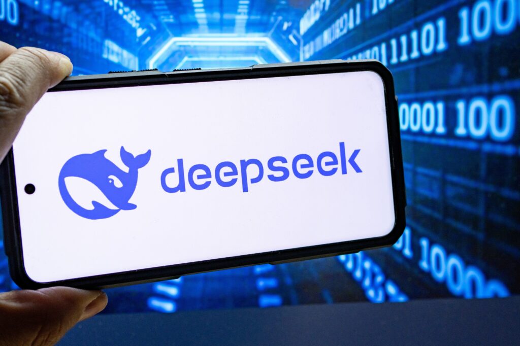 DeepSeek Closes Record $7 Billion Funding Round With Unusual Structure