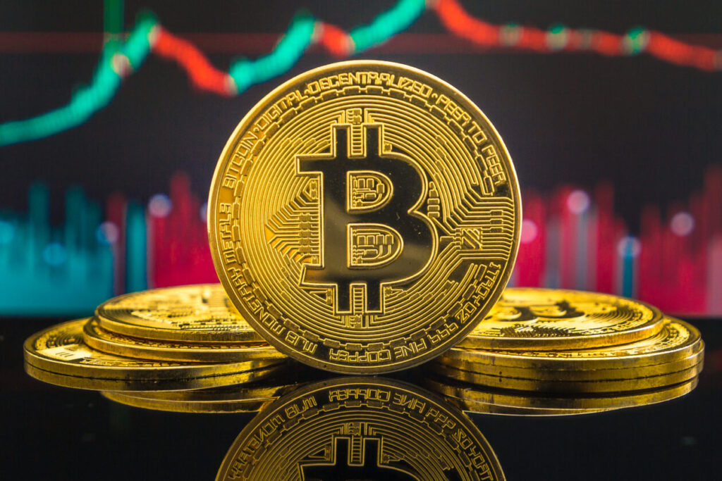 Bitcoin Extends Decline to Multi-Year Low as Market Watches for Short Covering