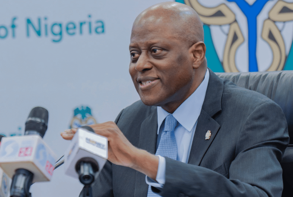CBN Curbs Expansion Plans of Nigeria’s Fintech Giants