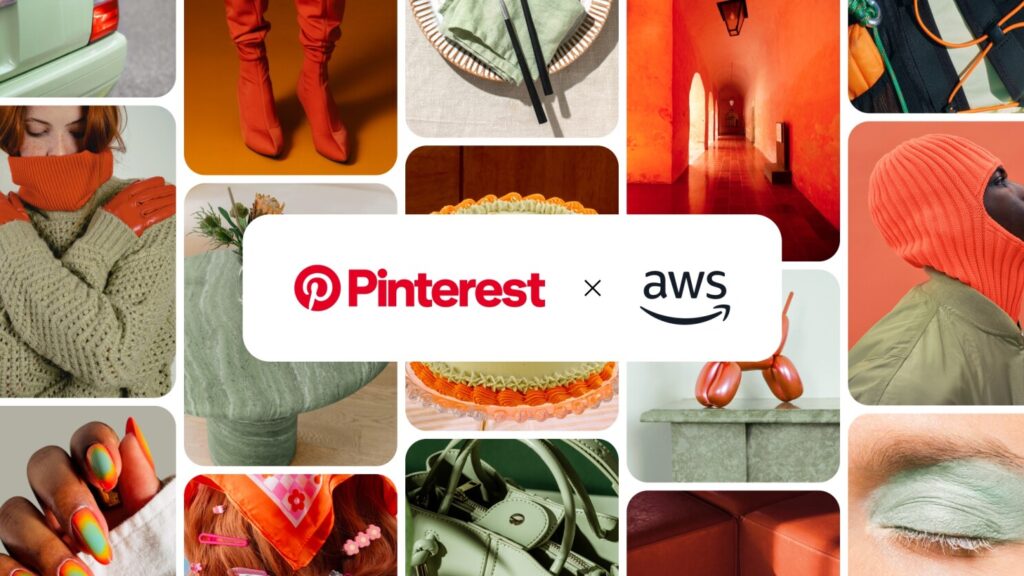 Pinterest AWS Trainium deal