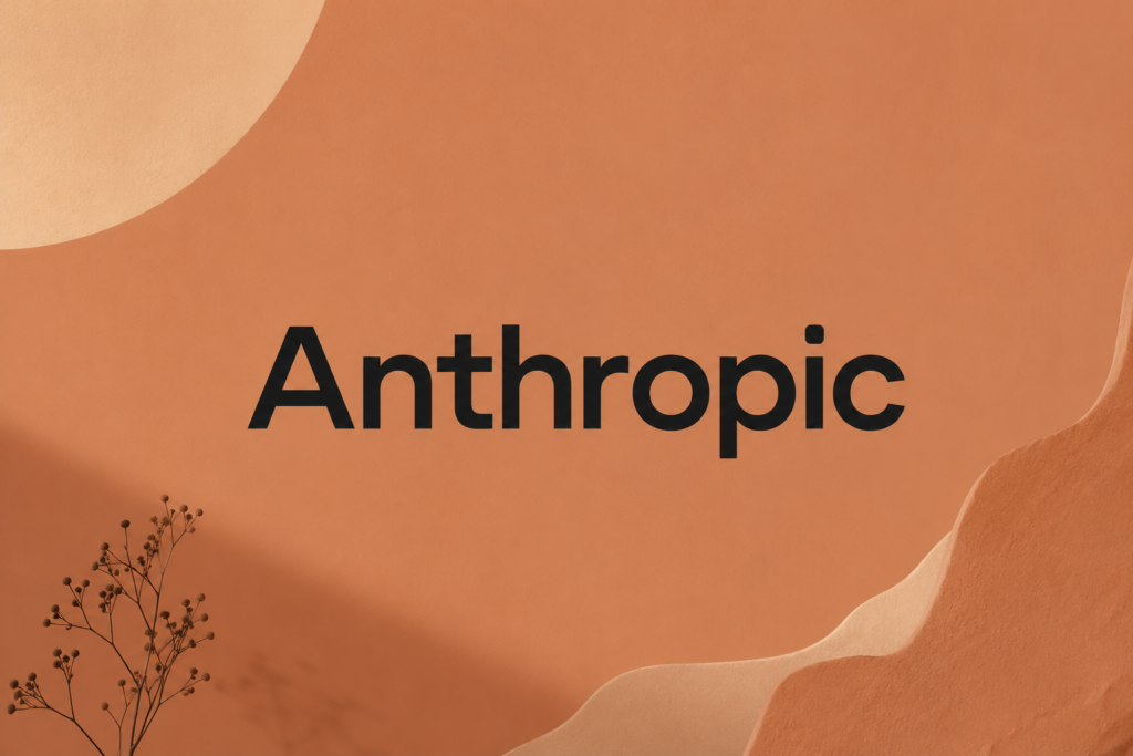 Anthropic Confidentially Files Draft S-1 with SEC as IPO Option Moves Forward